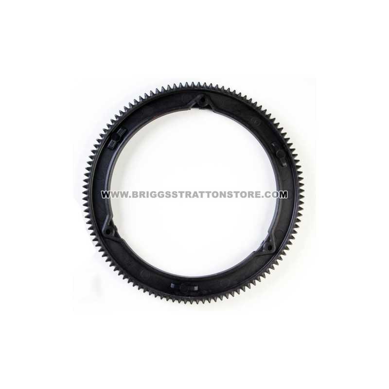 Original BRIGGS & STRATTON anillo motor cortacésped 492007
