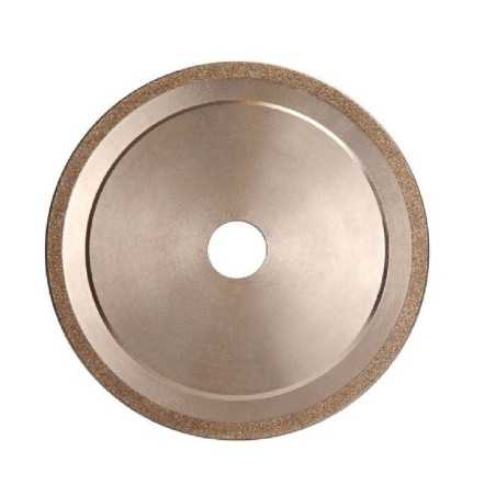 Diamond blade for sharpening WIDIA chainsaw chain at CASTORIX | NewgardenParts.com