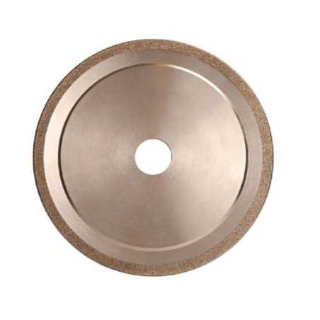 Disque diamanté pour chaîne de tronçonneuse WIDIA CASTORIX | NewgardenParts.com
