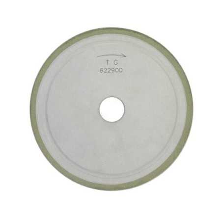 DISCO DIAMANTADO PROFESIONAL PARA AFILAR CADENA DE MOTOSIERRA WIDIA 550094 | NewgardenParts.com