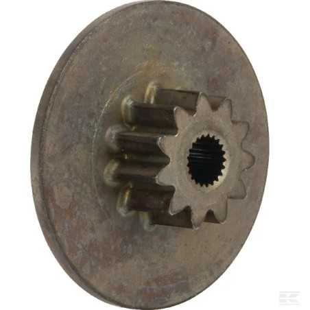 ORIGINAL TUFF TORQ 11 Zähne Bremsscheibe Antrieb Traktor-Getriebe | NewgardenParts.com