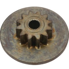 ORIGINAL TUFF TORQ transmission drive brake disc 12 teeth | NewgardenParts.com