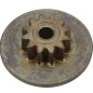 ORIGINAL TUFF TORQ disque de frein 12 dents transmission drive