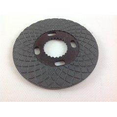 Brake disc 15251 SAME tractor Delfino 32-35 Ranger 45 Orchard Vigneron 50 | NewgardenParts.com