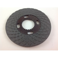 Brake disc 15251 SAME tractor Delfino 32-35 Ranger 45 Orchard Vigneron 50 | NewgardenParts.com