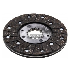 Disco freno 15475 trattore LANDINI R5500 6550 Velox Drive 165x85x4,8 1823.112 | NewgardenParts.com