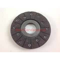 Disco freno conglomerato 15131 trattore CARRARO 152x80x4,8 90959 602 604 652 702 | NewgardenParts.com