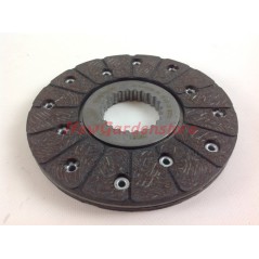 Disco freno conglomerato 15131 trattore CARRARO 152x80x4,8 90959 602 604 652 702 | NewgardenParts.com