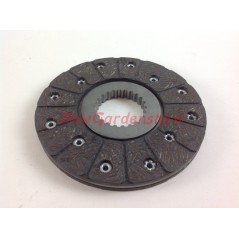 Disco freno conglomerato 15131 trattore CARRARO 152x80x4,8 90959 602 604 652 702 | NewgardenParts.com