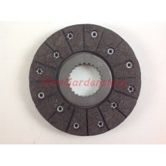 Disco freno conglomerato 15131 trattore CARRARO 152x80x4,8 90959 602 604 652 702 | NewgardenParts.com