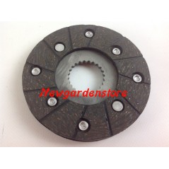 Disco freno 15133 trattore LAMBORGHINI SAME R235 R235DT R235S 102x51x4,5