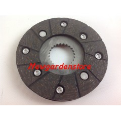 Disco freno conglomerato 15133 trattore LAMBORGHINI R235 R235DT R235S 102x51x4,5 | NewgardenParts.com