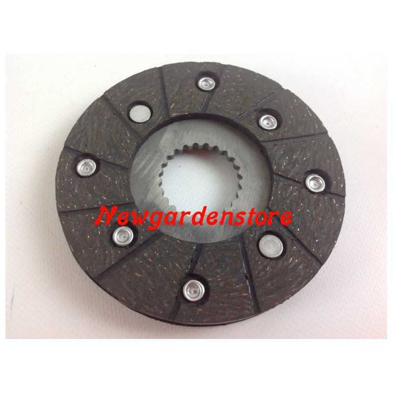 Disco freno 15133 trattore LAMBORGHINI SAME R235 R235DT R235S 102x51x4,5