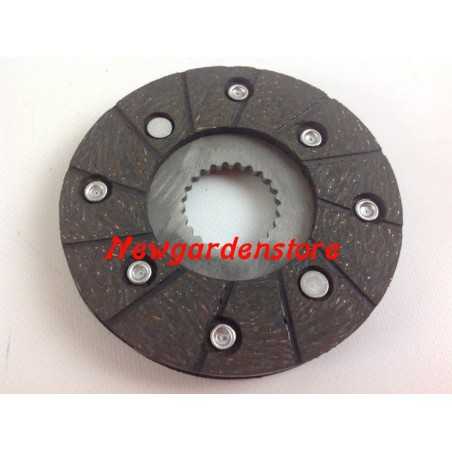 Konglomerat Bremsscheibe 15133 LAMBORGHINI Traktor R235 R235DT R235S 102x51x4,5 | NewgardenParts.com