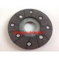 Disco freno 15133 trattore LAMBORGHINI SAME R235 R235DT R235S 102x51x4,5