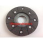 Disco freno conglomerato 15133 trattore LAMBORGHINI R235 R235DT R235S 102x51x4,5