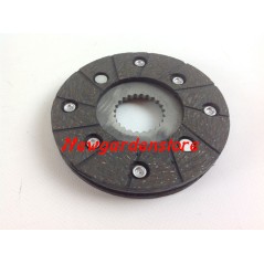 Disco freno conglomerato 15133 trattore LAMBORGHINI R235 R235DT R235S 102x51x4,5 | NewgardenParts.com