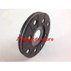 Disco freno 15133 trattore LAMBORGHINI SAME R235 R235DT R235S 102x51x4,5 | NewgardenParts.com