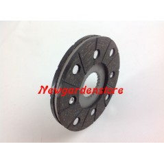 Disco freno 15133 trattore LAMBORGHINI SAME R235 R235DT R235S 102x51x4,5 | NewgardenParts.com