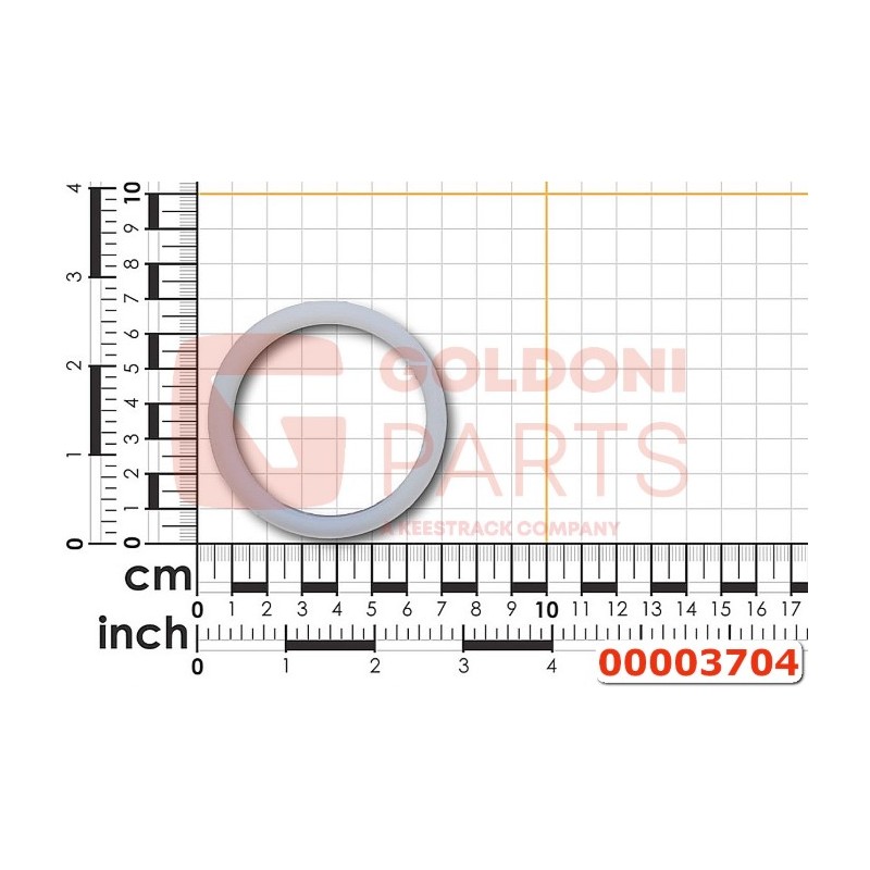 STAUBSCHUTZRING ORIGINAL GOLDONI 00003704