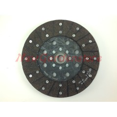 Disco frizione 14 cave trattore C482L 503 663 664 Ergomatic LAMBORGHINI 15121 | NewgardenParts.com