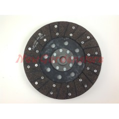 Disco frizione 14 cave trattore C482L 503 663 664 Ergomatic LAMBORGHINI 15121 | NewgardenParts.com