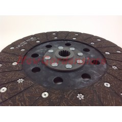 Disco frizione 14 cave trattore C482L 503 663 664 Ergomatic LAMBORGHINI 15121 | NewgardenParts.com