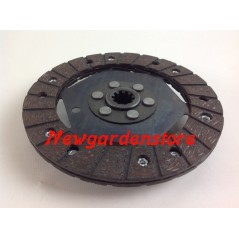 Disco frizione 15025 RANDI motocoltivatore 2500 3000 3500 4000 6000 JUNIOR Z10 | NewgardenParts.com