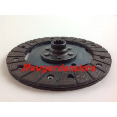 Disco frizione 15025 RANDI motocoltivatore 2500 3000 3500 4000 6000 JUNIOR Z10 | NewgardenParts.com