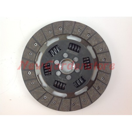 Disco frizione 15156 trattore CARRARO ANTONIO TIGRONE 5500 7000 7700 35x31 Z18 | NewgardenParts.com