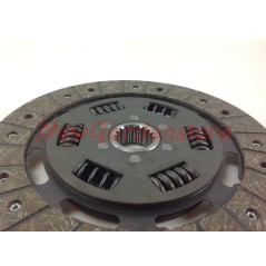 Disco frizione 15156 trattore CARRARO ANTONIO TIGRONE 5500 7000 7700 35x31 Z18 | NewgardenParts.com