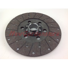 Disco frizione 15182 trattore R360 365 470 475 DT 48x44 23cave LAMBORGHINI RUOTE | NewgardenParts.com