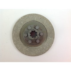 Disco frizione 15189 motocoltivatrice euro 3 RAPID 94x61x1,5 compatibile 15x12 | NewgardenParts.com