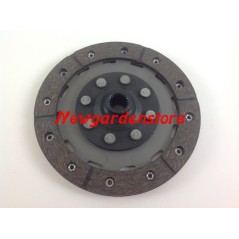 Disco frizione 15198 motocoltivatore 10 14hp ROTECO compatibile 155x110x4 17x15 | NewgardenParts.com