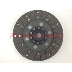 Disco frizione 15234 carrello elevatore PGS D200S 3000S 2500 OVERLAND 35x29 Z10 | NewgardenParts.com