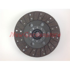 Disco frizione 15234 carrello elevatore PGS D200S 3000S 2500 OVERLAND 35x29 Z10 | NewgardenParts.com