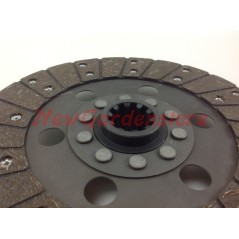 Disco frizione 15234 carrello elevatore PGS D200S 3000S 2500 OVERLAND 35x29 Z10 | NewgardenParts.com