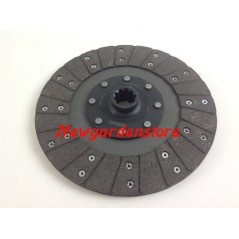 Disco frizione 15370 trattore CARRARO Carro 450 502 504 3500 4500 5000 30x26 Z10 | NewgardenParts.com