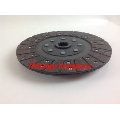 Disco frizione 15370 trattore CARRARO Carro 450 502 504 3500 4500 5000 30x26 Z10 | NewgardenParts.com