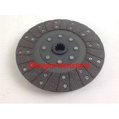 Disco frizione 15370 trattore CARRARO Carro 450 502 504 3500 4500 5000 30x26 Z10 | NewgardenParts.com