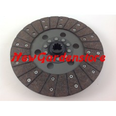 Disco frizione 15376 trattore CARRARO Carro 552 554 602 604 652 702 6000 30x25EV | NewgardenParts.com