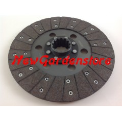 Disco frizione 15377 trattore CARRARO Carro 552 554 602 652 702 6000 280x165x3,5 | NewgardenParts.com