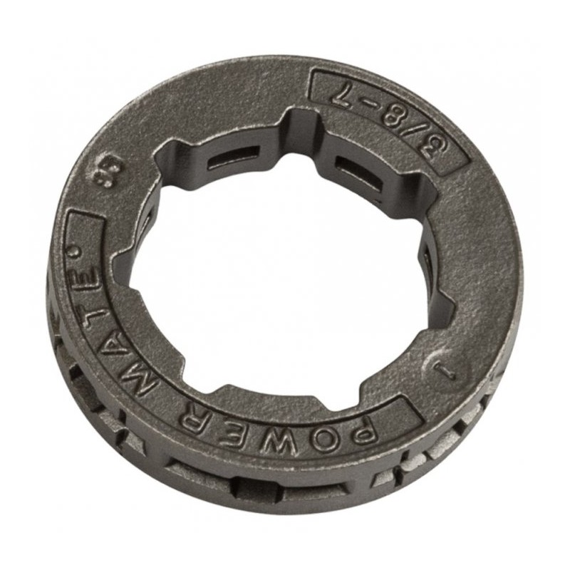 ANILLO DE PIÑÓN 3/8'' 7D AUTOAL. 501598002 ORIGINALES HUSQVARNA