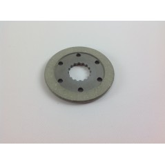 Disco frizione 15736 motozappa motocoltivatore SEP compatibile 28x25 Z15 210962 | NewgardenParts.com