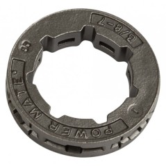 ANELLO PIGNONE 3/8'' 7D AUTOAL. 501598002 ORIGINALE HUSQVARNA | NewgardenParts.com