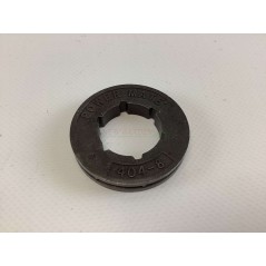 Anello pignone per catena OREGON 0,404'' motosega DOLMAR | NewgardenParts.com