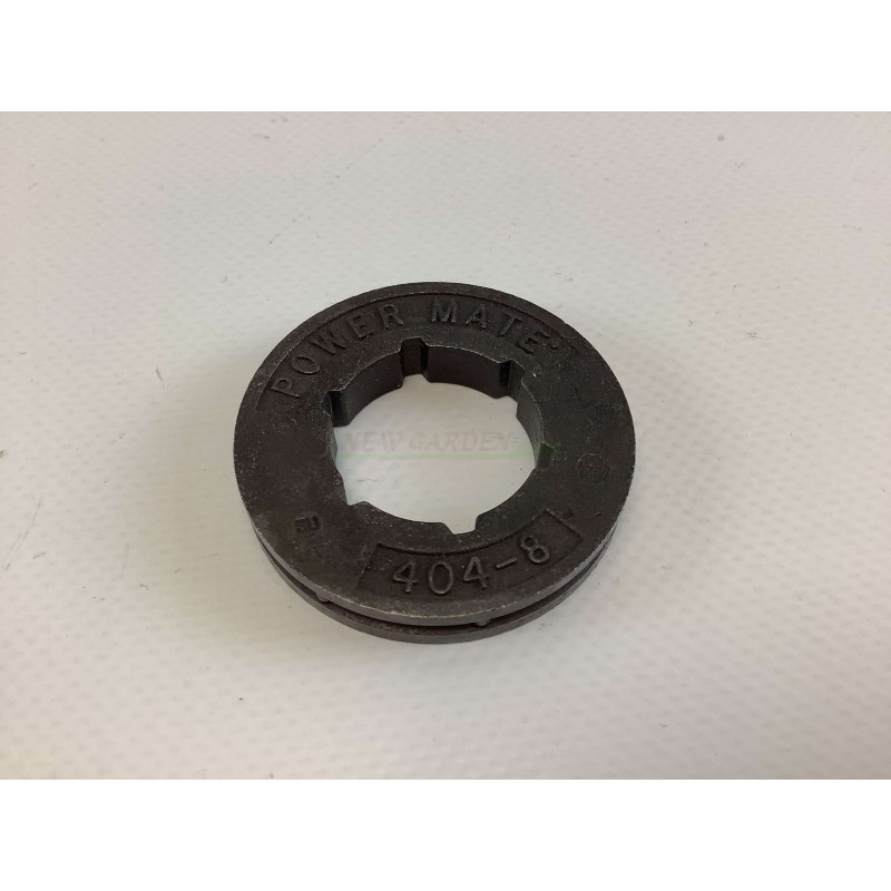 Anello pignone per catena OREGON 0,404'' motosega DOLMAR