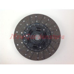 Disco frizione centrale trattore LAMBORGHINI 15440 Agile Cross Prix 280x172x3,5 | NewgardenParts.com