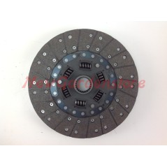 Disco frizione centrale trattore LAMBORGHINI 15440 Agile Cross Prix 280x172x3,5 | NewgardenParts.com