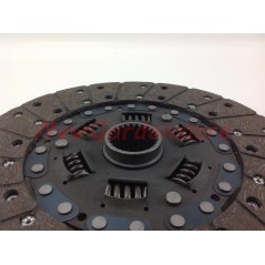 Disco frizione centrale trattore LAMBORGHINI 15440 Agile Cross Prix 280x172x3,5 | NewgardenParts.com